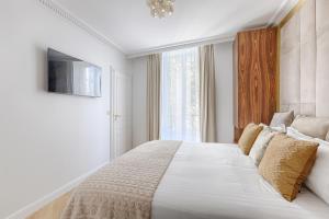 Stunning 1 bedroom for 4 near Montparnasse