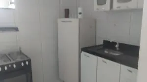 Residencial Sesimbra - Gramame