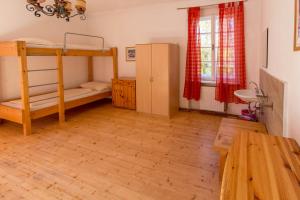 Fit und Fun Sportherberge