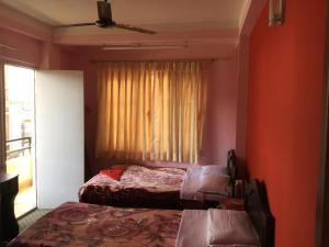 Pashupati Darshan Hotel