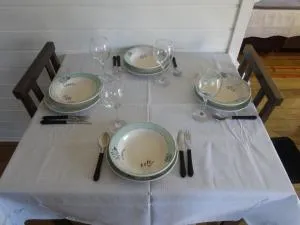 Pousada Rancho do Lago - 奥索里乌