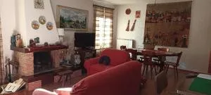 Casa Salvatore - Pescocostanzo