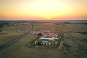 Oliveirinha Country House - 埃武拉