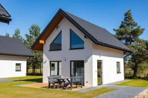 Domki Perła Dunajca - Hotel Perła Dunajca - Czarny Dunajec