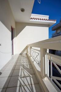 Kostas House on the Port