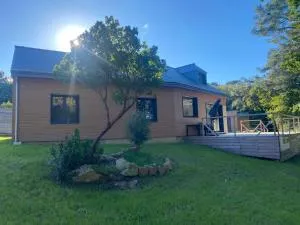 Le nid douillet classé 2 étoiles - Loguivy-Plougras