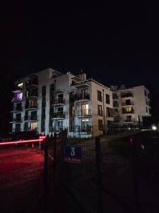 Leśny Apartament nad Zalewem VIP EDITION