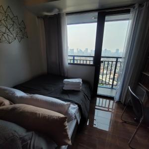 Air Residences - Panoramic City View near Airport - 2932