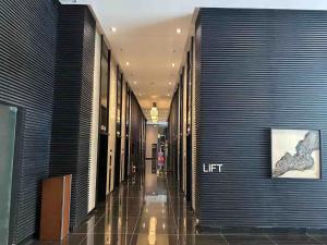 Air Residences - Panoramic City View near Airport - 2932