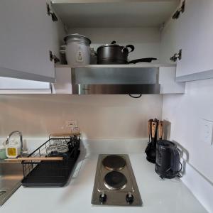 Air Residences - Panoramic City View near Airport - 2932