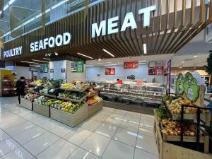 Air Residences - Panoramic City View near Airport - 2932