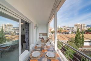 Welhomy Magnifique Appartement Santa Margarida Roses Estany