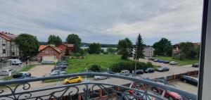 Apartament Z widokiem na Czos Mrągowo