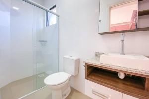 Apto 2 Quartos sendo 1 Suíte bem localizado - 0147