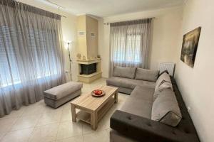 Luxury Countryside House