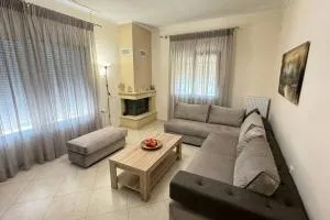 Luxury Countryside House - Stefanosaíoi