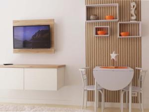 Moderno Estudio Vista Mar Playa de Las Americas