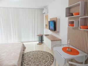 Moderno Estudio Vista Mar Playa de Las Americas