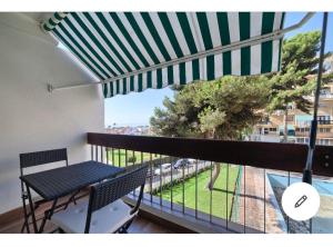 Beautiful apartment in Marbella Center