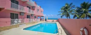 Selva Boutique Hotel - Luquillo Oceanfront Retreat - Adults Only - Playa Fortuna