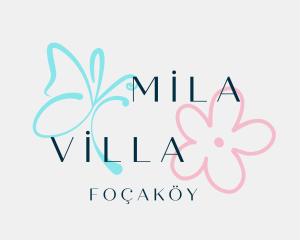 Mila Villa Foçaköy