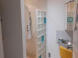 Appartements La hautcsur la colline : photos des chambres