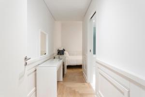 Boulevard Lisbon Bedrooms