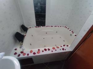 Hotel kristal campestre