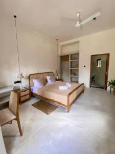 The Palm Private Cottages Midigama - 米迪加马东