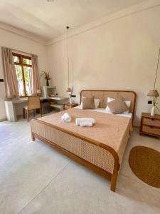 The Palm Private Cottages Midigama