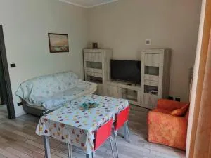 Quadrilocale Torino Sud Lingotto Mirafiori Nichelino 100 mq - 尼凯利诺