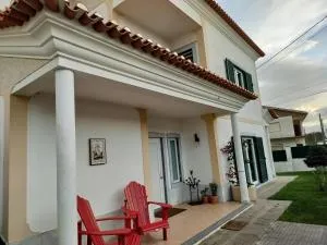 Xixi Cama Bed & Breakfast - Boavista