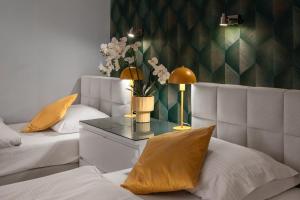 Studio (2 Adults) - 23 Sławkowska Street room in Antique Apartments Old Town