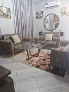 Mahogany Mine Apartments-1