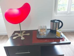 Appart'hotels ROYAL LUCHON : Appartement 1 Chambre