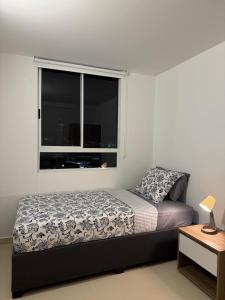 Apartamento en Cali - 1606