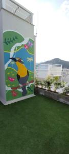 Apartamento en Cali - 1606