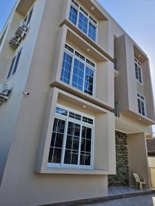 Mahogany Mine Apartments-1