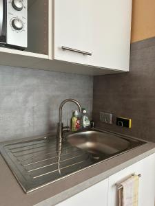 Appartement Le Palais