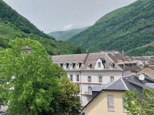 Appart'hotels ROYAL LUCHON : photos des chambres