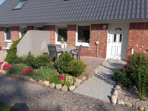 Ferienwohnung Petrine