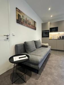 8-LIVING Apartment Houses