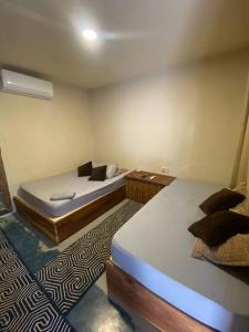 Casa Selva casa privada con alberca, en Punta