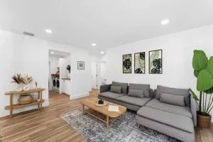 Family Home in Miami - Biscayne Park