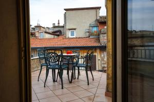 Executive Double Room room in Hotel Fortuna