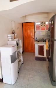 Casa Alexis Transient House