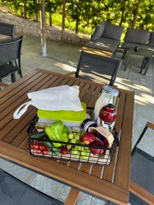 WIENER Kellerstöckl - Das 11er