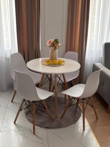 Apartament Nad Odrą