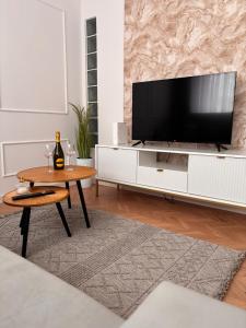 Apartament Nad Odrą