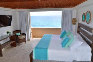 Isla Serena - 4hvězdičkové hotely ve městě Isla Mujeres